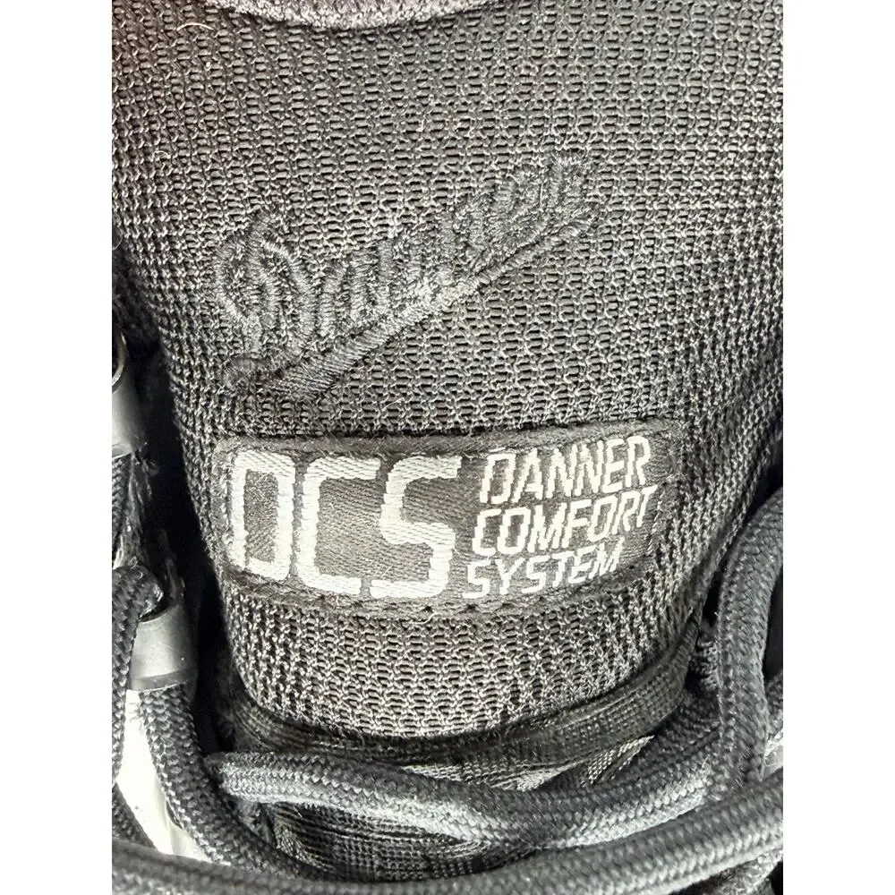 Danner Lookout 8